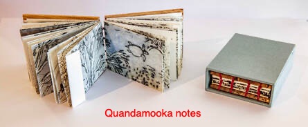 Quandamooka, Moreton bay, Artist book, Art exhibition, Etching, Mono print, Watercolour